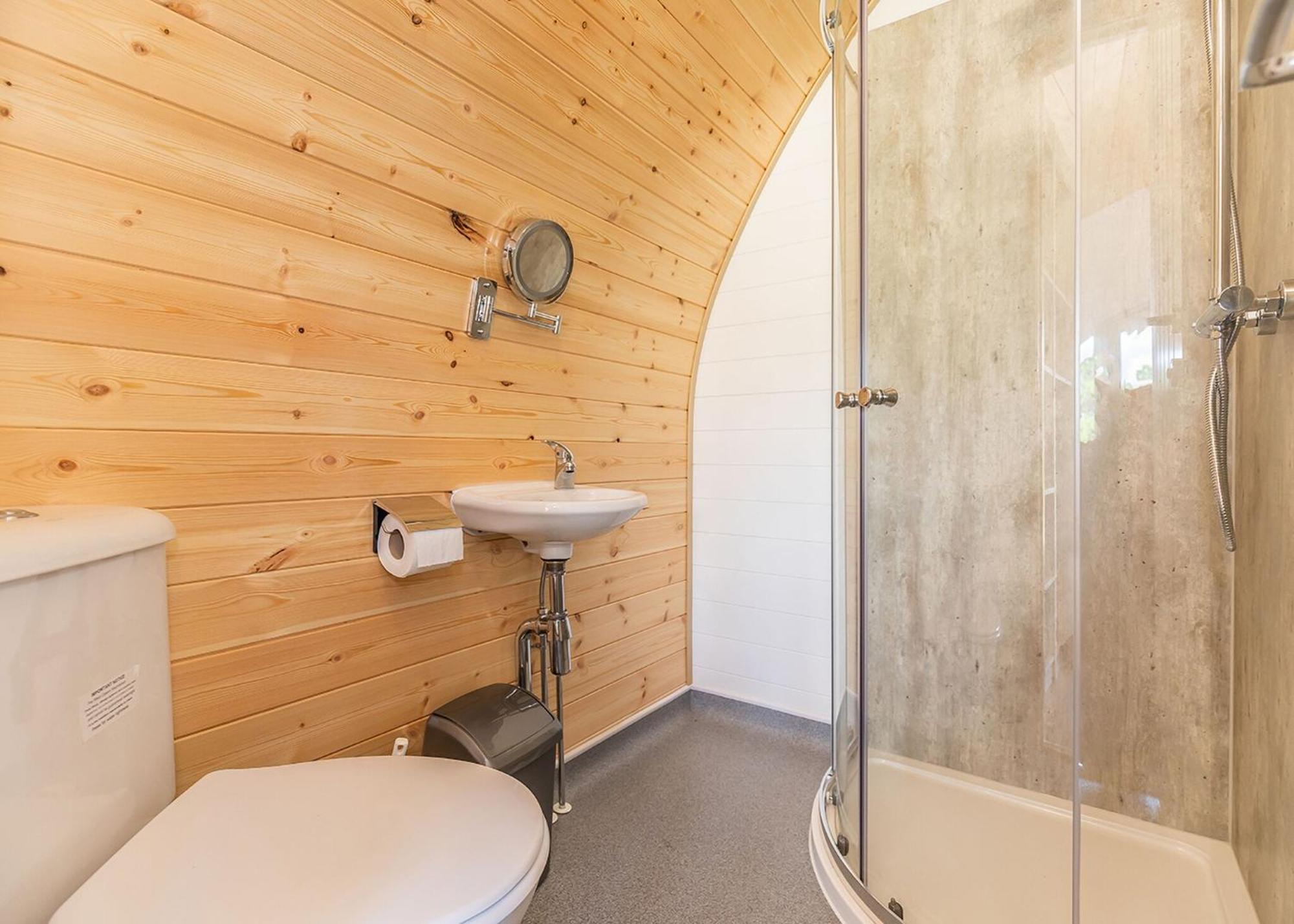 High Farm Holiday Park Routh Extérieur photo