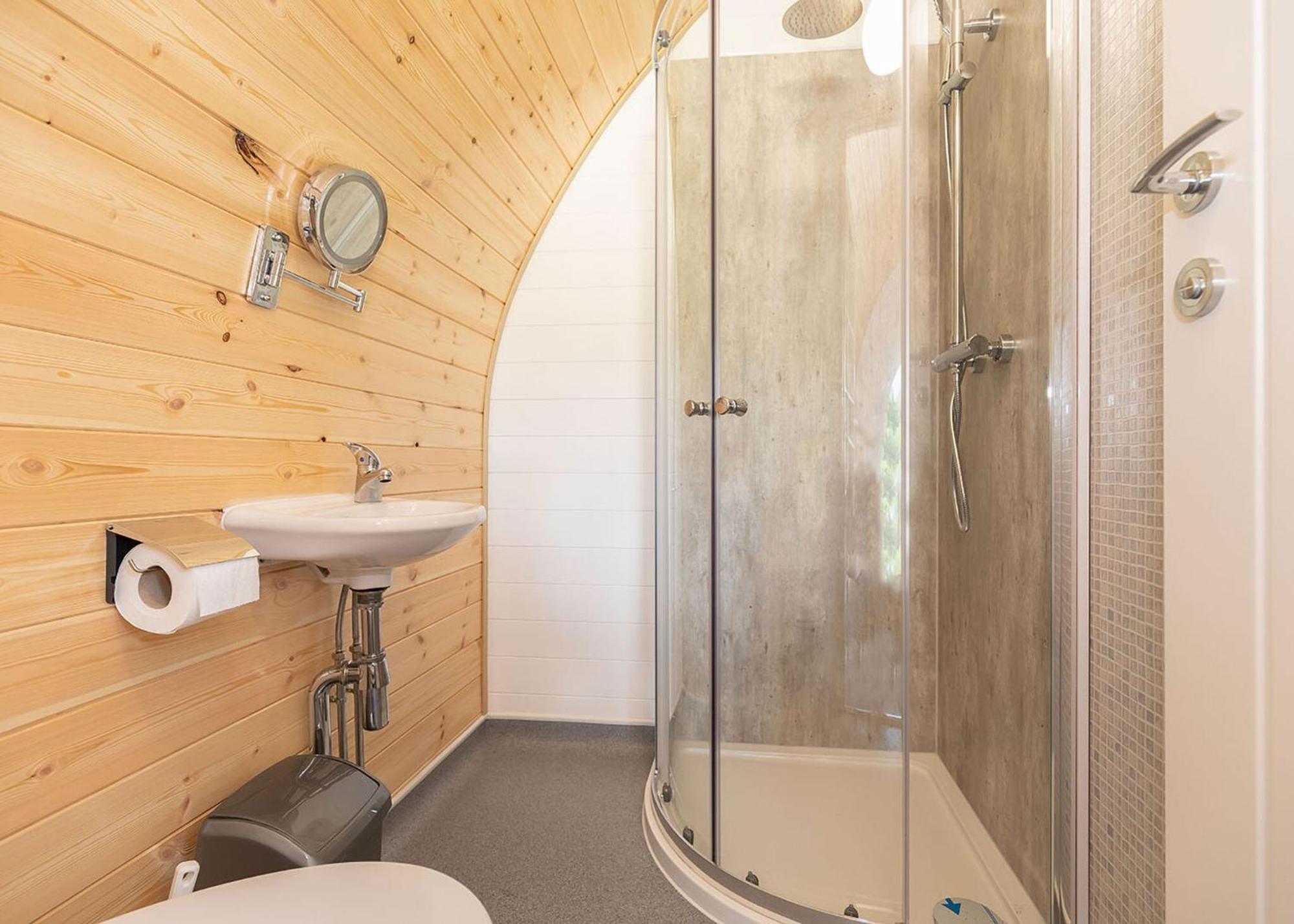 High Farm Holiday Park Routh Extérieur photo